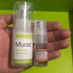 Murad 2 treat/repair